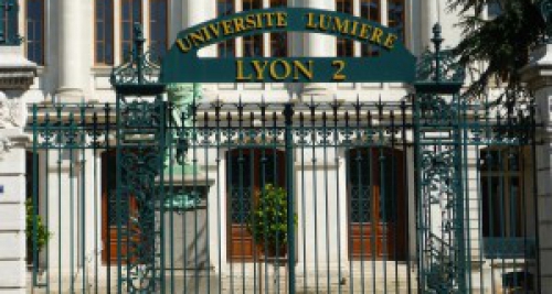 L’université Lyon 2, Numéro 2 De La Réussite En Licence En France