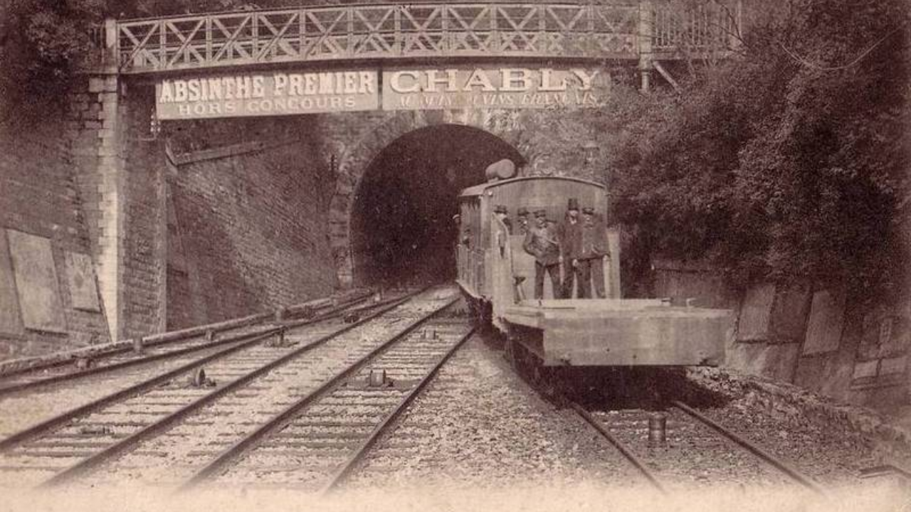  4 anecdotes sur le Métro Lyonnais !