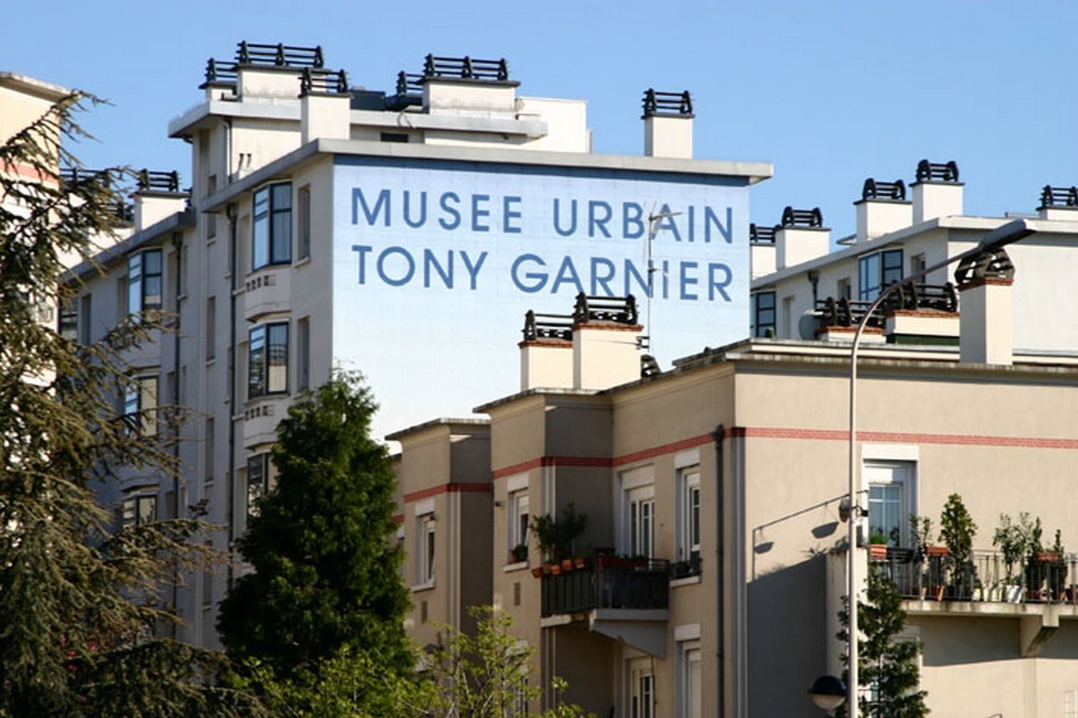 musée Tony Garnier 