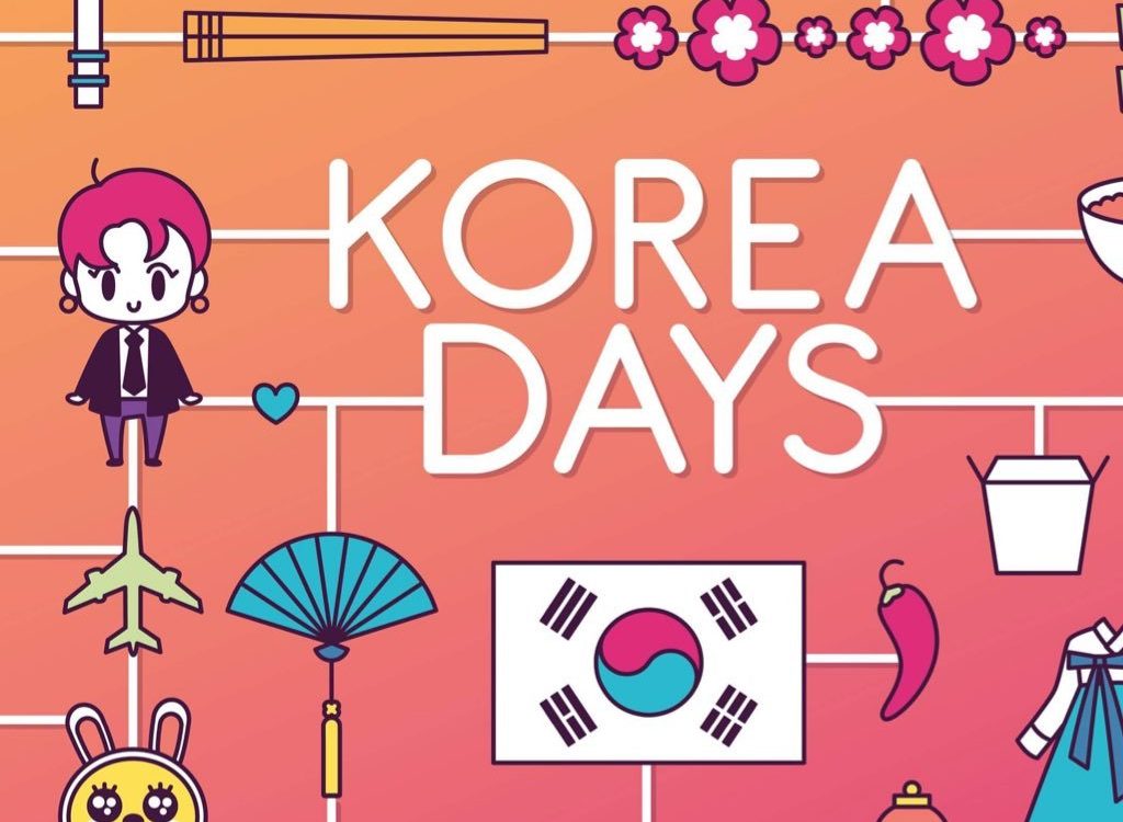 Bons plans we - kore days