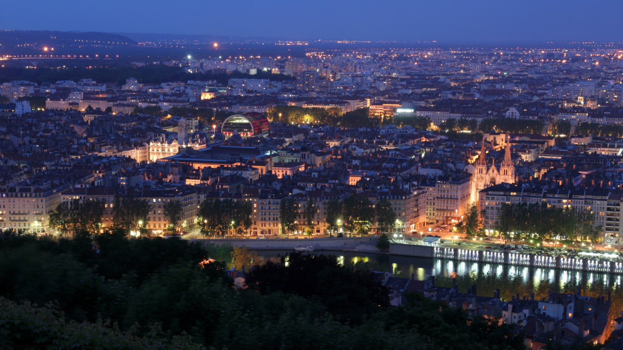 Les 8 bonnes raisons de vivre à Lyon - la night life