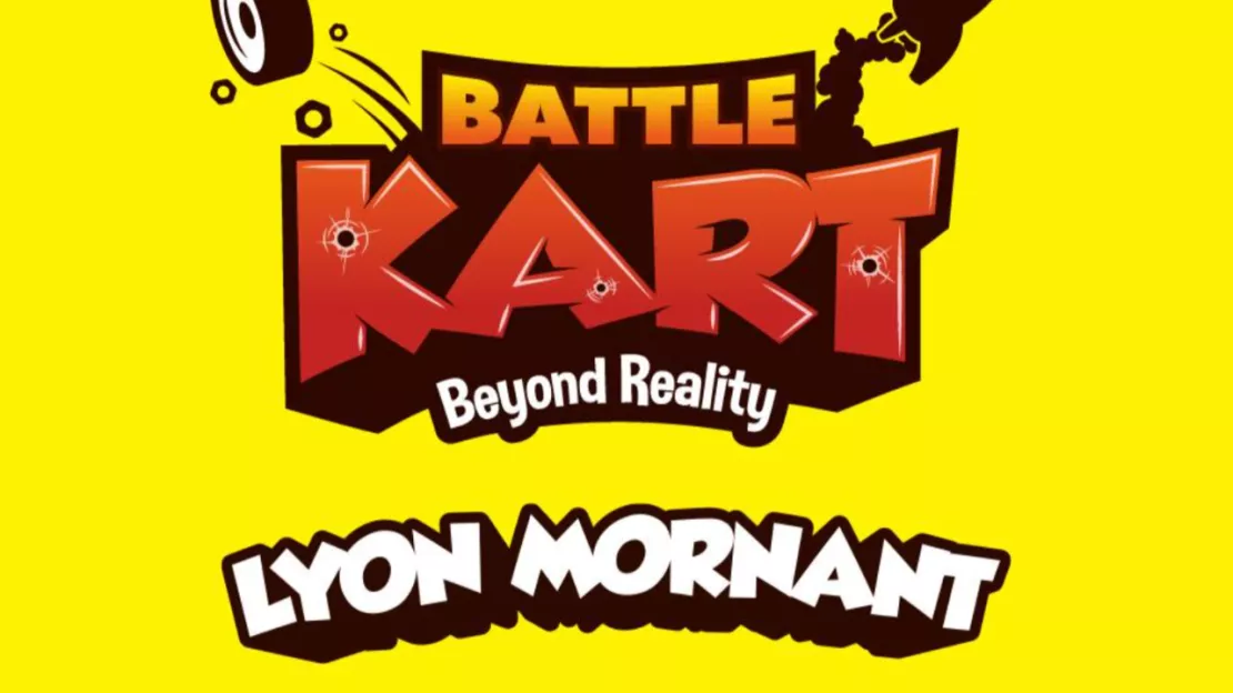 Gagnez vos places pour jouer à Battle Kart en vrai à Lyon ! (Jeu par SMS)