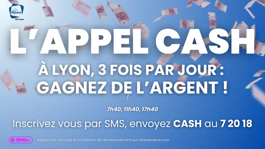 L'APPEL CASH