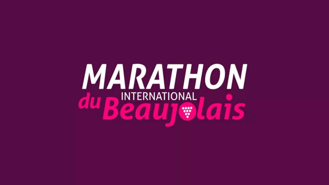 Marathon international du Beaujolais