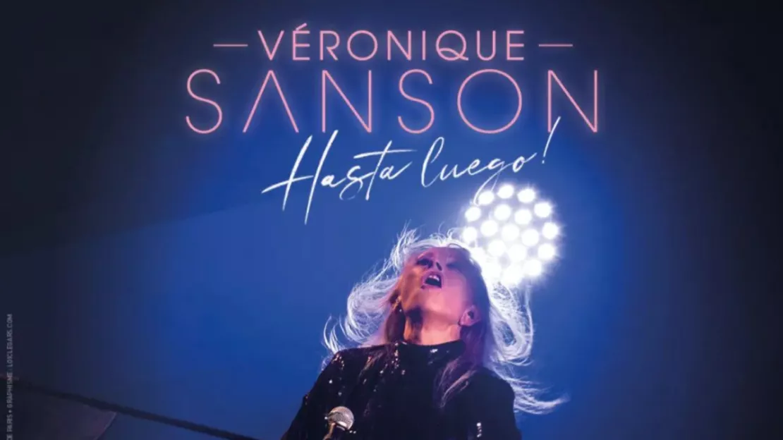 Véronique Sanson  en concert