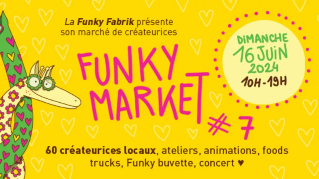 Funky Market