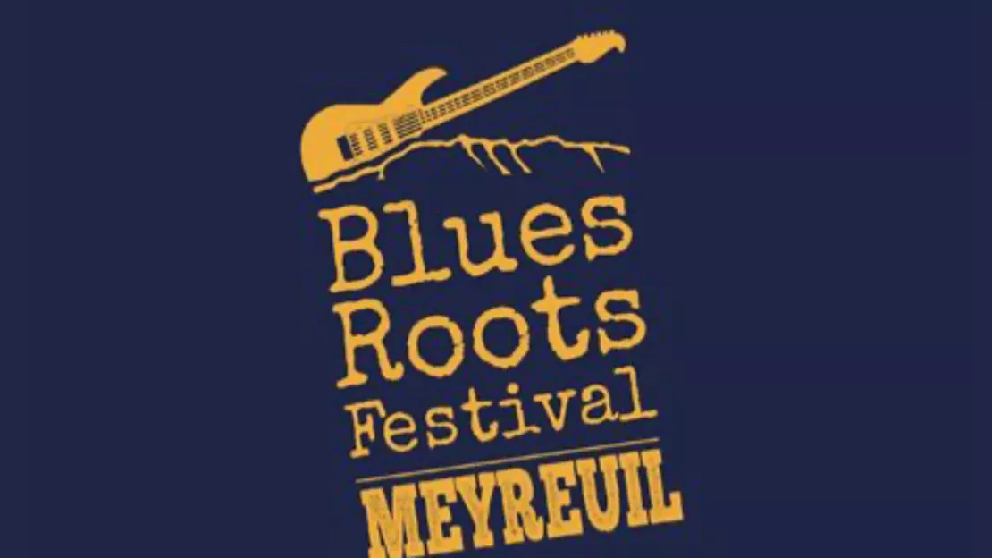 Le Blues Roots Festival revient à Meyreuil pour sa 6ème édition !