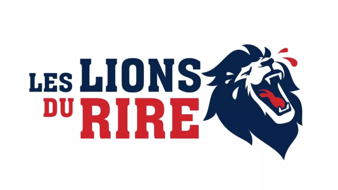 Radio Espace partenaire du festival Les Lions du Rire !