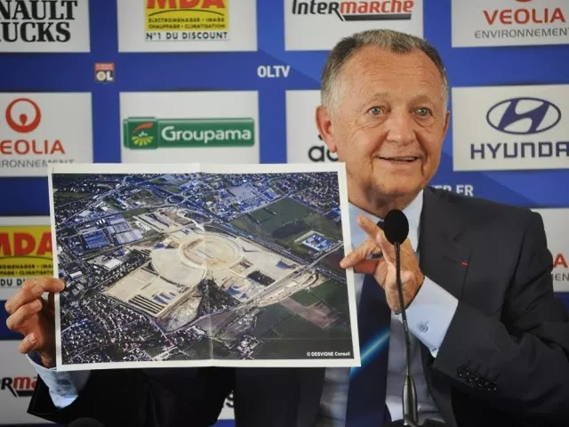 OL : Jean-Michel Aulas veut encore recruter