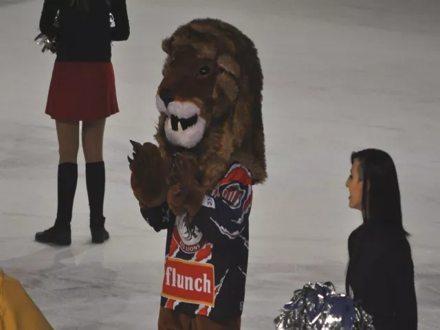 Le LHC se déplace à Brest ce samedi