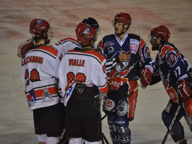 La Coupe de France pour sortir le LHC d'une mauvaise passe ?