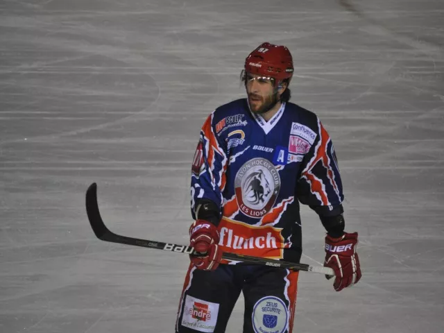 Le LHC affronte Chamonix ce samedi