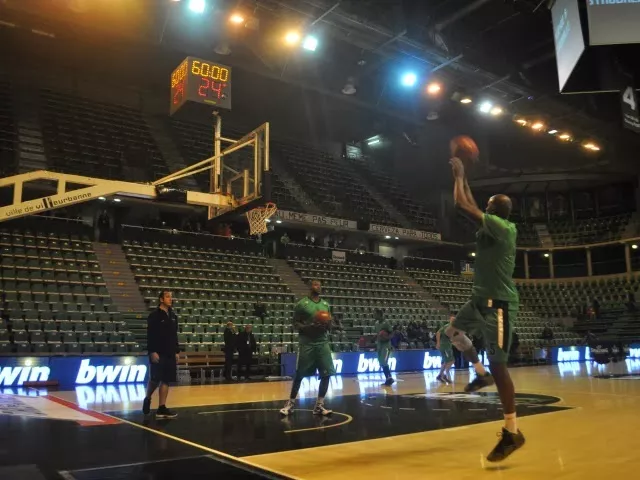 L’ASVEL à Strasbourg pour le coup d’envoi de la saison de Pro A