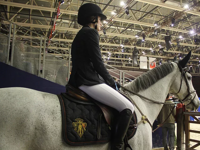 Equitation : GL Events obtient l’organisation des finales de saut d’obstacles et de dressage à Paris