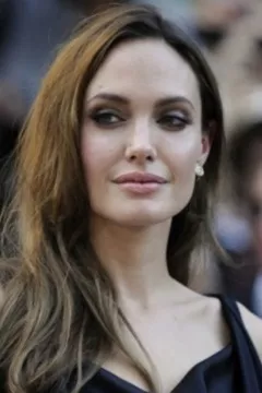 Angelina Jolie : Son ex écrit un film !