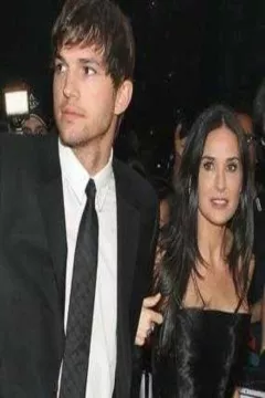 Ashton Kutcher demande pardon à Demi Moore