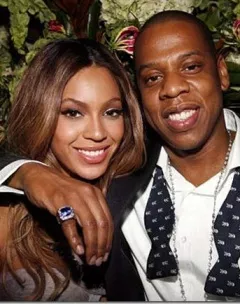 Beyoncé Knowles : jay-Z gâte la future maman ...