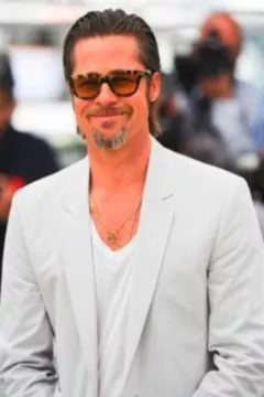 Brad Pitt bientôt la retraite !