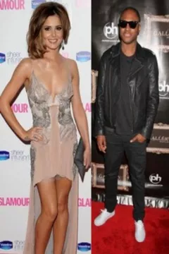 Cheryl Cole et Taio Cruz se rapprochent !