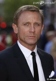 Daniel Craig se confie sur son  mariage 'secret'