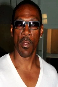 Eddie Murphy se fait plaisir!