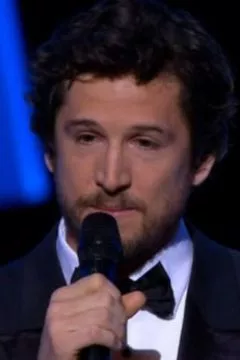 Guillaume Canet veut lui aussi son Oscar