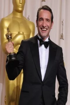 Jean Dujardin : Bravo l'Artiste