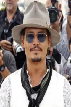 Johnny Depp s'offre un cadeaux...