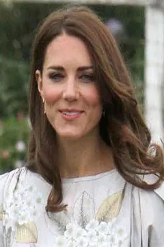 Kate Middleton : l'exemple en temps de crise...