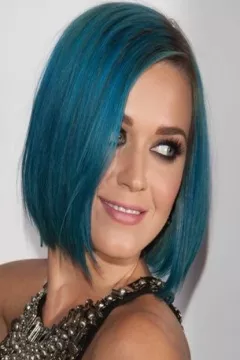 Katy Perry fait la fête à Las Vegas !