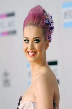 Katy Perry lance sa marque…