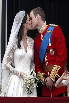 Le mariage de Kate et William rapporte toujours !!!