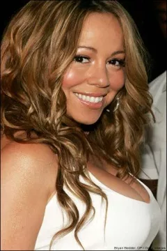 Mariah Carey va montrer ses jumeaux...