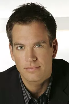 Michael Weatherly, alias l'agent DiNozzo...