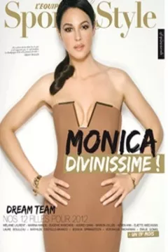 Monica Bellucci et la chirurgie