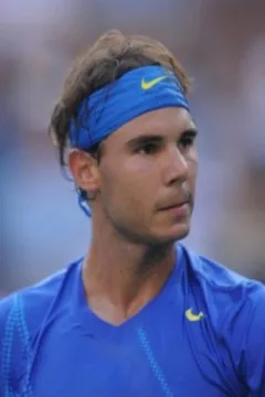 Rafael Nadal : Très énervé