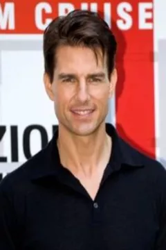 Tom Cruise : est béni...