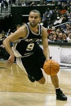 Tony Parker veut tourner la page