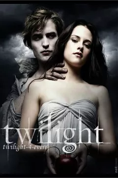 Twilight 4 : démarre fort!