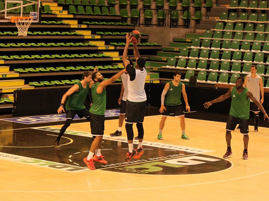 Face à Dijon, l’ASVEL espère confirmer son statut de leader