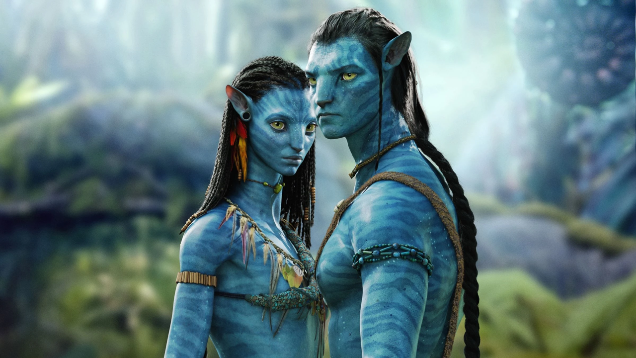 Avatar 2 Se Dévoile Dans Une Nouvelle Bande Annonce Officielle Vidéo 0074