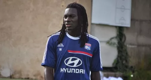 Equipe de France : Bafé Gomis de retour en grâce ?