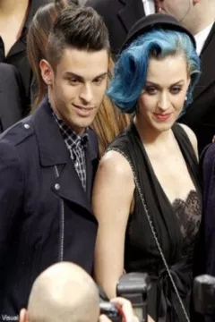 Baptiste Giabiconi avec Katy Perry ?