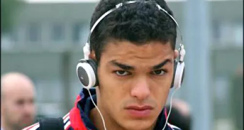 Hatem Ben Arfa prêt à "rattraper Messi" !