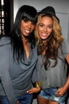 Beyoncé : Kelly Rowland a gaffé !