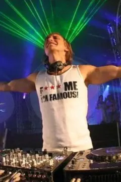 David Guetta numéro un des ventes