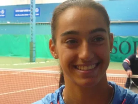 Fed Cup : Caroline Garcia envoie la France en demi-finale !