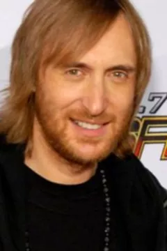 David Guetta accro au coca