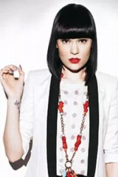 Jessie J fini les talons hauts