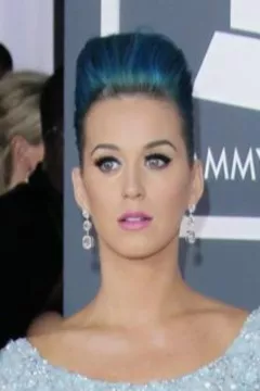 Katy Perry règle-t-elle ses comptes !!!